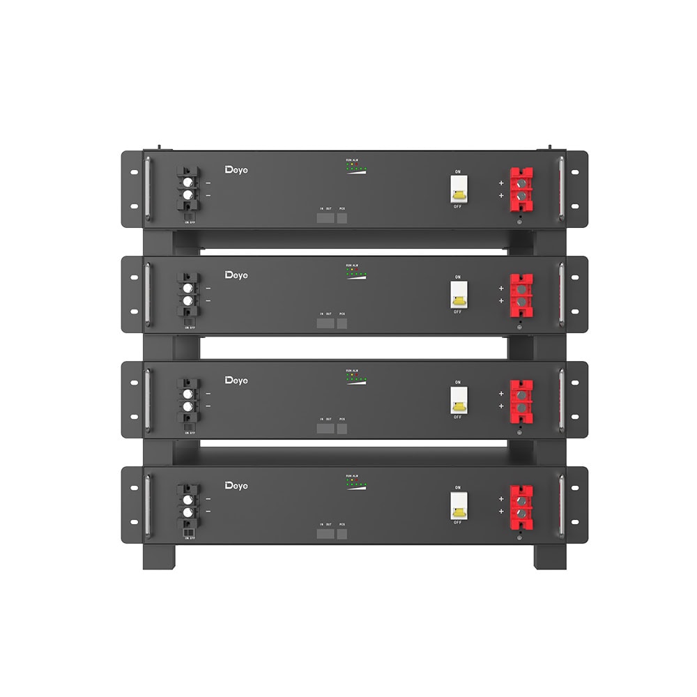 DEYE BATTERY - 10KW