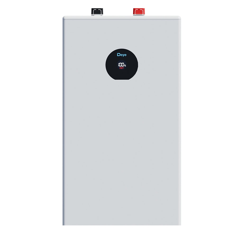 DEYE BATTERY - 16K