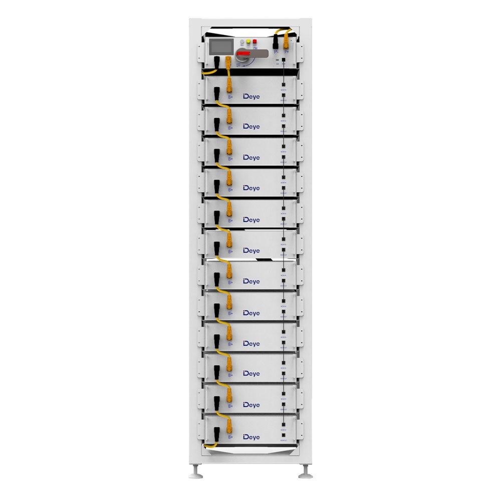 DEYE HIGH VOLTAGE BOX