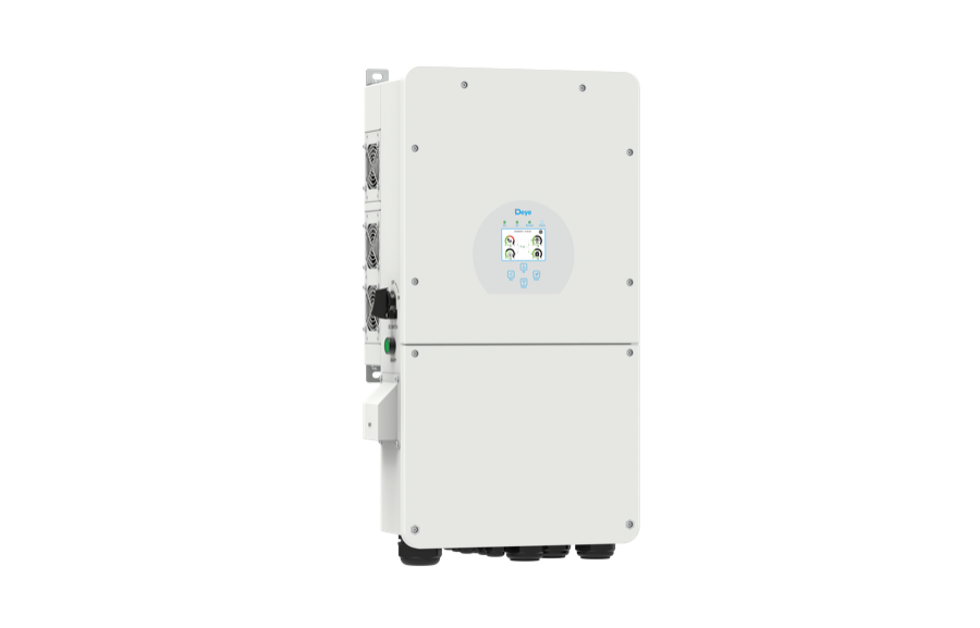 DEYE HYBRID INVERTER - 10KW
