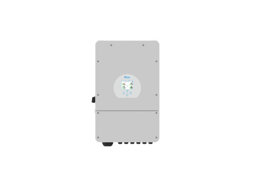 DEYE HYBRID INVERTER - 6KW