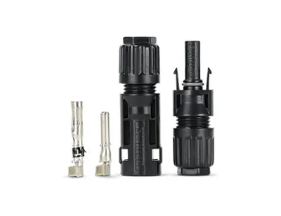 DC MC4 CONNECTOR PMCM40-CM 40A 1500V