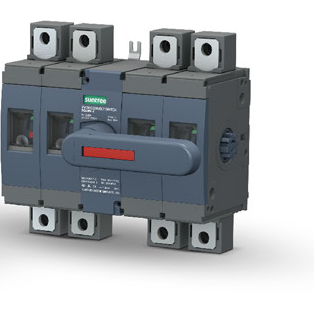 DC DISCONNETOR SGL8N-2 1500V 250A 2P