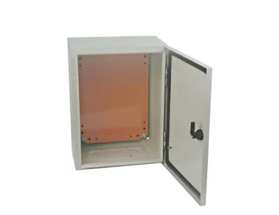 SME BOX H250W300D150