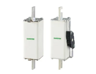 DC FUSE LINK SNH1PV 1000V 100A