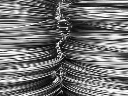 1/4" (5.5mm) Wire
