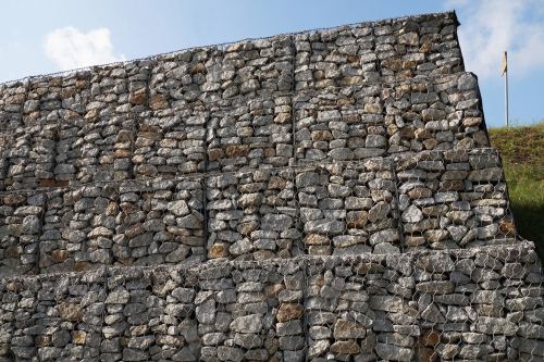 Gabion Baskets