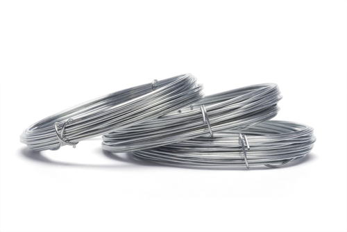 Galvanized Wire