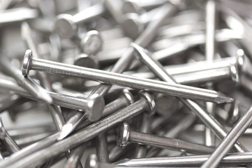 Wire & Mesh at Tank-Weld
