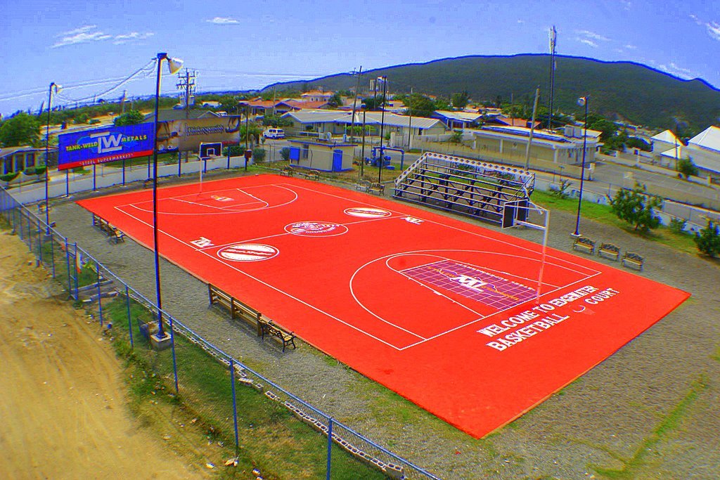 portmore court