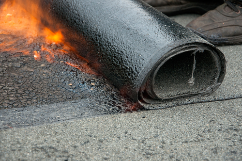 Waterproofing Membranes